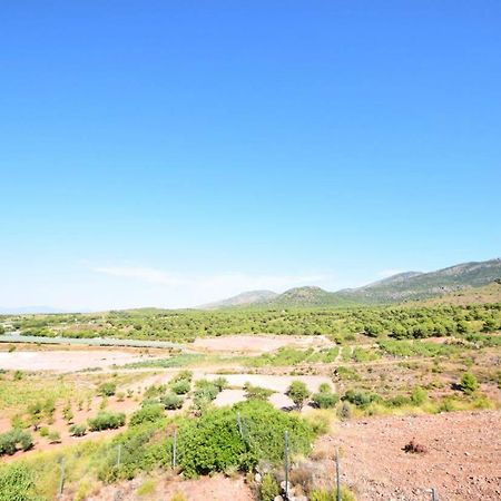 Espuna Walks Casa Los Arcos Totana Dış mekan fotoğraf