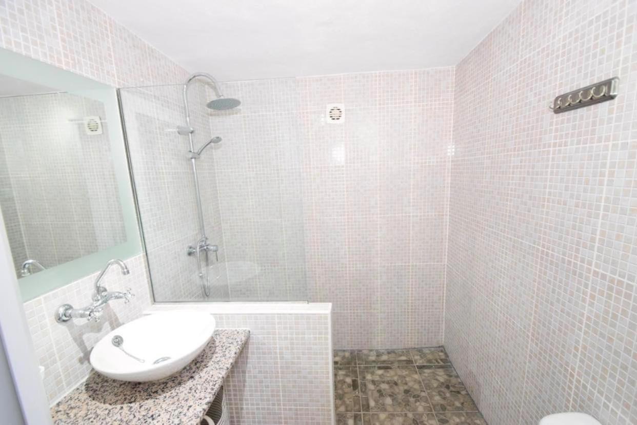 Espuna Walks Casa Los Arcos Totana Dış mekan fotoğraf