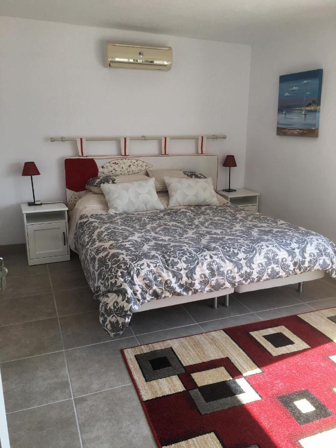 Espuna Walks Casa Los Arcos Totana Dış mekan fotoğraf